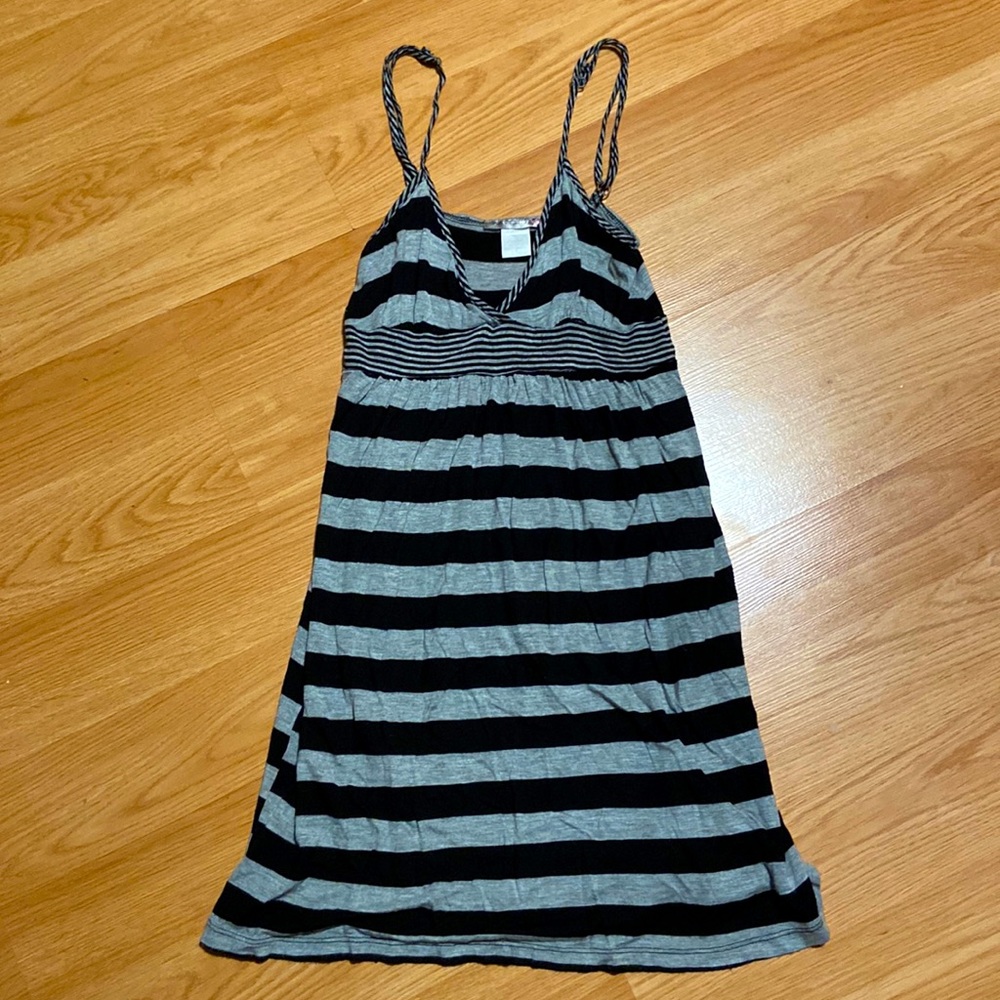 Lightweight dress